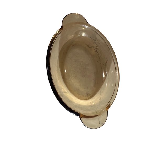 VTG Amber Vision Corning USA V-14-B - Picture 2 of 6